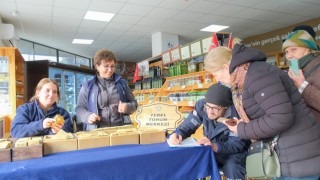 Eskişehir Büyükşehirden Yerel Tohum Takas Günleri