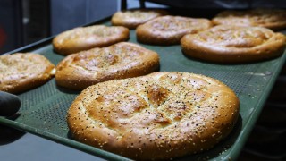 Gaziantep Büyükşehir Belediyesi Ramazan pidesini 20 TL satacak
