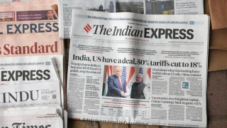 Hindistan, ABD tarım ürünlerine gümrükleri düşürüyor