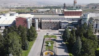 Kayseri Şeker, 2025-2026’da 3,4 milyon ton pancar aldı