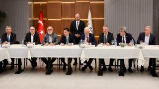 Kayseri’de Tarım İçin Kamu-Özel Sektör İş Birliği Protokolü İmzalandı