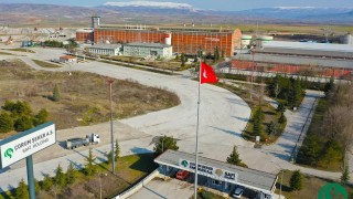 Mahkemeden CHP’li Tahtasız’a Çorum Şeker Davasında Tazminat