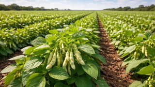 Mısır beyaz fasulyede dünyada ilk sıraya çıktı