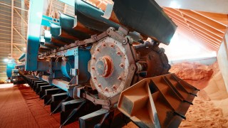 Rosstat: Rusya’da gübre üretimi 30,5 milyon tona çıktı