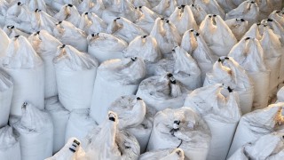 Rus Gübre Üreticileri Birliği: 2026’da Gübre İhracatı Artacak