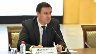 Rusya Tarım Bakanlığı: 2026’da Ekim Alanı 83 Milyon Hektara Çıkacak