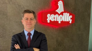 Şenpiliç, tesislerinde 33,47 milyon kWh güneş enerjisi üretti