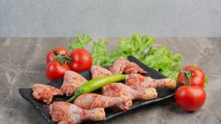 Ticaret Bakanlığı kanatlı eti ihracatını durdurdu