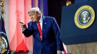 Trump kararıyla ABD yüzde 10 küresel gümrük vergisi uyguladı