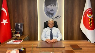 TVHB Başkanı Ali Eroğlu: Sulak alanlar korunmalı