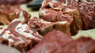 UKON: Dana Eti Fiyatı Son Bir Yılda Yüzde 46 Artış Gösterdi