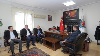 Ziraat Odaları: Kayseri Büyükşehir tarıma en çok destek veren belediye