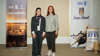 Anadolu Efes-UNDP Adıyaman Çalıştayı Düzenledi