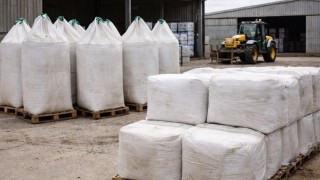 Analistler: Hürmüz Krizi Gübre Tedarikini Tehdit Ediyor