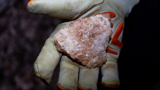 BHP: Küresel potas piyasasında arz sıkışacak uyarısı