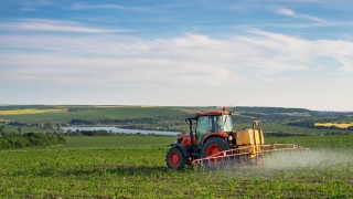 BM: Pestisit Riskini %50 Azaltma Hedefi Tehlikede