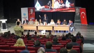 Büyükşehir Belediyesi Küçükbaş Hayvan Desteğini Başlattı