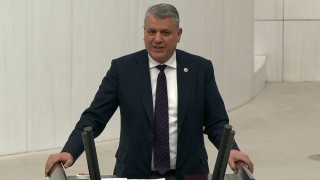 CHP’li Ayhan Barut: Gübre ve Mazot Fiyatları Çiftçiyi Zorluyor