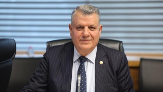 CHP’li Barut: Torba yasa tarımda rantı artırır