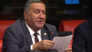 CHP’li Gürer: Mazot ve Gübre Zamları Çiftçiyi Zorluyor