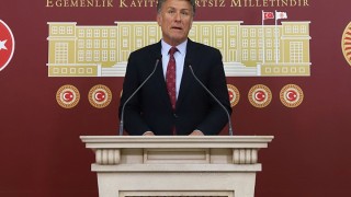 CHP’li Sarıbal: Gübre ve mazot artışı üretimi vurdu