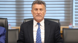 CHP’li Sarıbal: Teklif çiftçi krizini görmezden geliyor