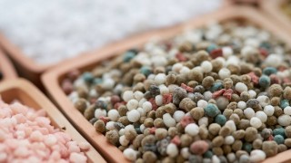 Çin Gübre İhracatını Durdurdu: Küresel Fiyatlar Yükseliyor