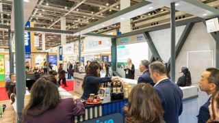 EİB: FOODEX Japan 2026’da ihracat hedefi büyüdü