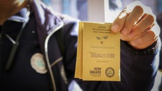 Eskişehir BŞB Ata Mirası Yerel Tohumları Üreticilerle Buluşturdu