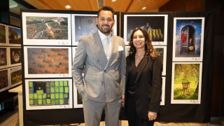 EZZİB: Zeytin Fotoğraf Yarışmasının Kazananları Açıklandı