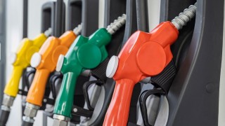 İngiltere çiftçilere satılan yakıt miktarını sınırladı