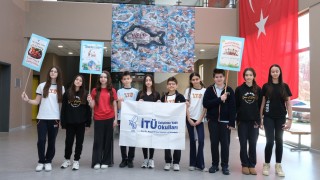 İTÜ Geliştirme Vakfı Okulları’ndan “Mevsiminde Tüketelim” çağrısı