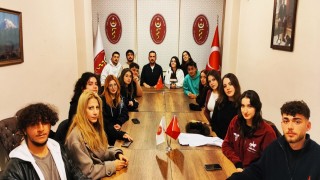 Kars VHO’dan Öğrencilere Mesleki Gelecek Buluşması