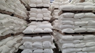 Kazakistan Azotlu Gübrede İthalata Bağımlı Kalıyor