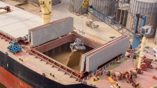 Kazakistan Tarım Bakanlığı Rusya’dan bazı tahıl ve yem ithalatını durdurdu