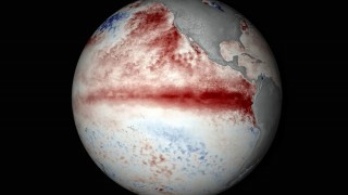 NOAA: 2026’da Güçlü El Nino Riski Artıyor