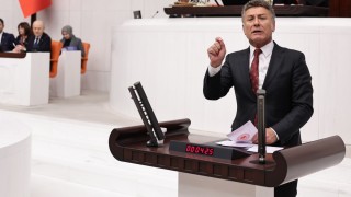 Orhan Sarıbal: Tarım Kredi’de peşin gübre satışı yok