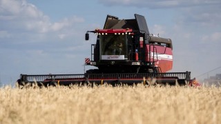 Rusya, Kafkasya’dan İran’a Tahıl İhracatını Yeniden Başlattı