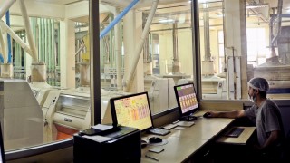 Tarım ve Orman Bakanlığı Konya’da tam buğday kampanyası başlattı