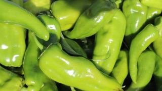 Ticaret Bakanlığı: Biber fiyatlarına inceleme başlatıldı