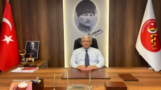 Türk Veteriner Hekimleri Birliği 72. kuruluş yılını kutladı