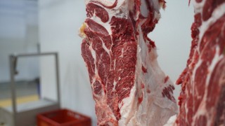 UKON açıkladı: Kırmızı et fiyatlarında artış sürüyor