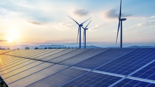 UNSW: Avustralya’da Karbondioksit Gübreye Dönüştürülüyor