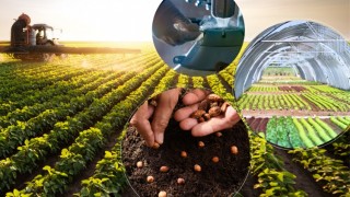 Yumaklı: 8,7 milyar TL tarımsal destek bugün yatıyor