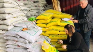 Yüzde 33 Amonyum Nitrat gübresinin kullanımı yeniden düzenlendi