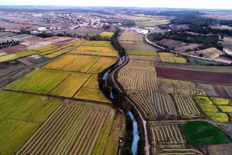 Kişi Başına Düşen Su Miktarı Yüzde 18 Azaldı