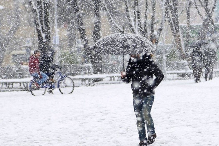 Meteoroloji'den çok kritik uyarılar!