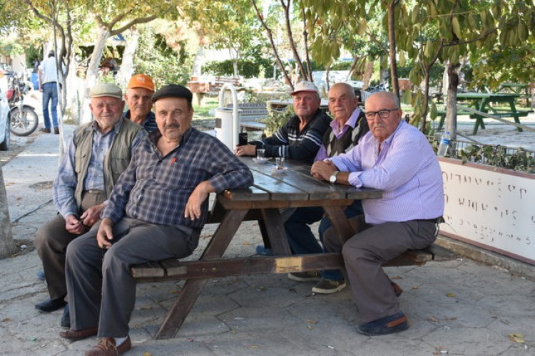 Köyün adını duyan şaşırıyor ama onlar; "Utanmıyoruz"