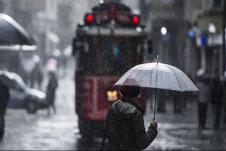 Meteoroloji tarih verip uyardı! Yeni bir soğuk hava dalgası...