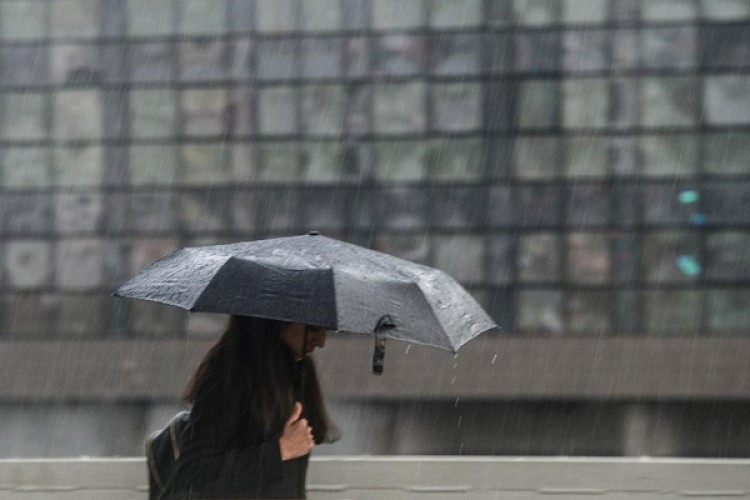 Son dakika: Meteoroloji’den sağanak yağış uyarısı!